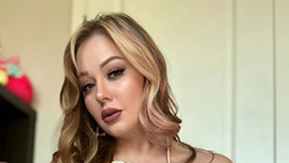 Lucky Kay Love