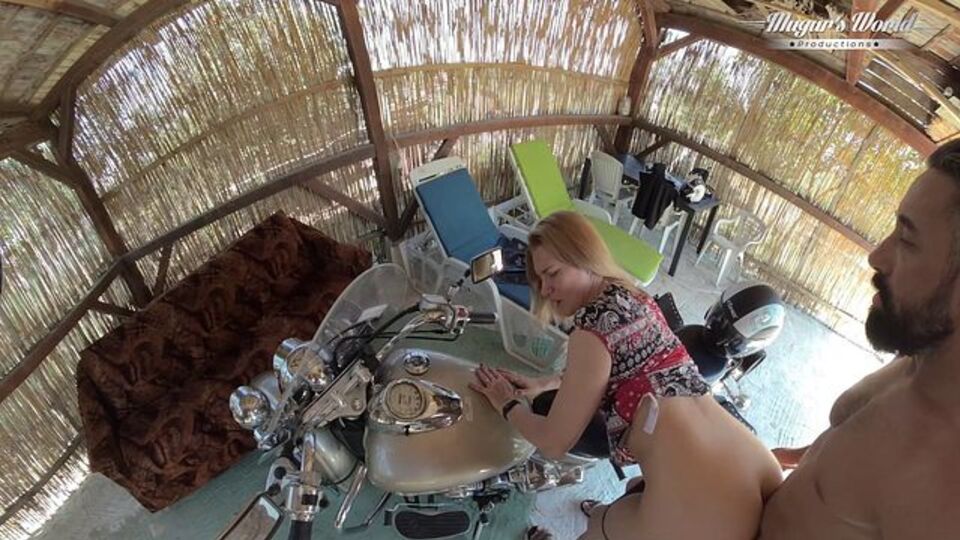 नाज़ुक Mugur में पॉर्न स्टार वीडियो