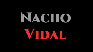 Nacho Vidal