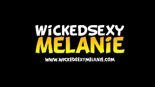 Wicked Sexy Melanie