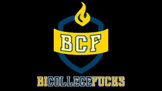 Bi College Fucks