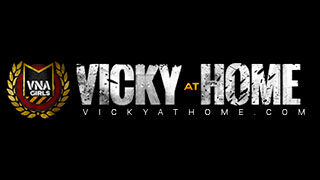 Vicky At Home
