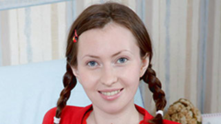 Bridgette Vericheva
