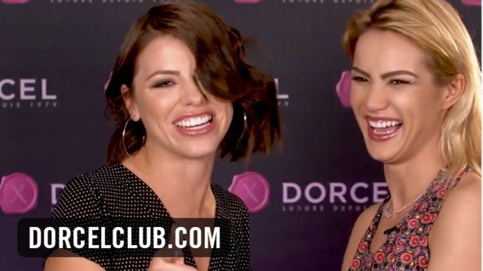 Dorcel Club - interview dirt