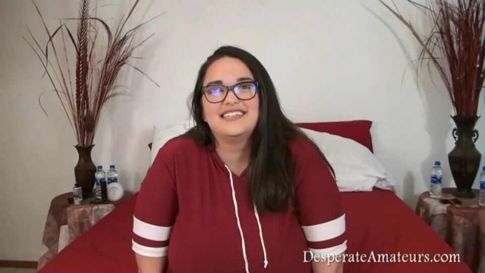 Amoreco em entrevista pornografia no Desperate Amateurs