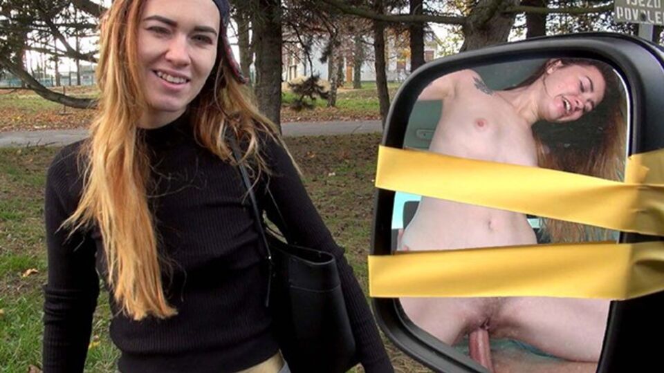 Breed Bus présente vidéo chatte étroite de Misha Cross