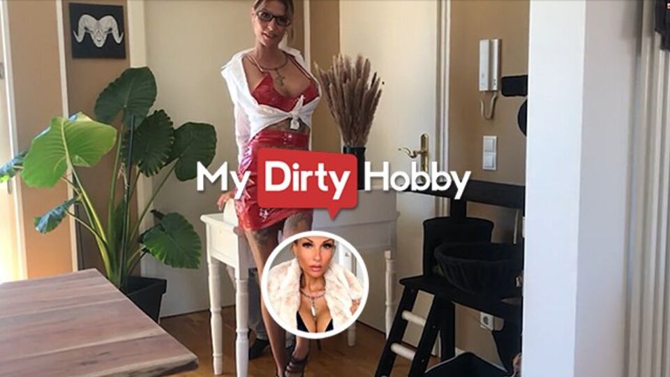 Heroína en xxx de mamadas de mydirtyhobby