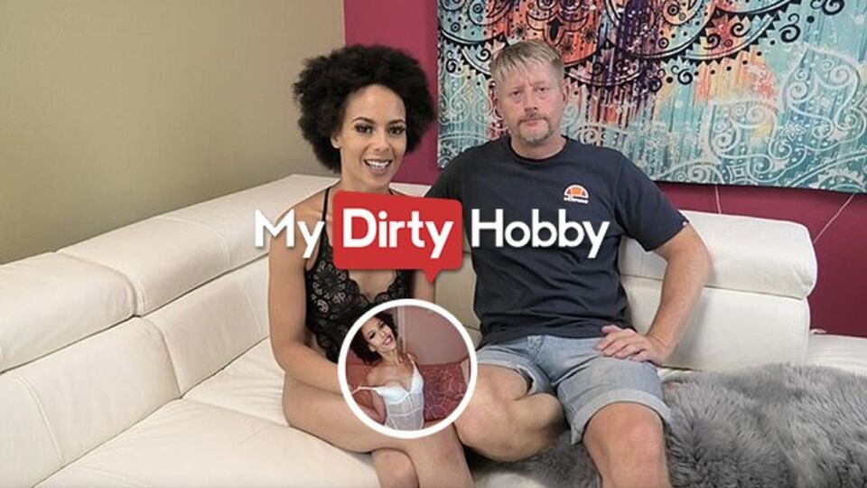 Häschen in Fremdgehen Sex von mydirtyhobby