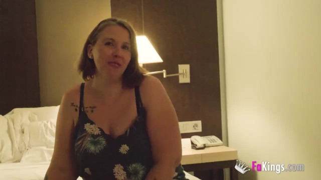 Vidéo HD ▶️ L harmonieuse porn star film amateur FaKings  