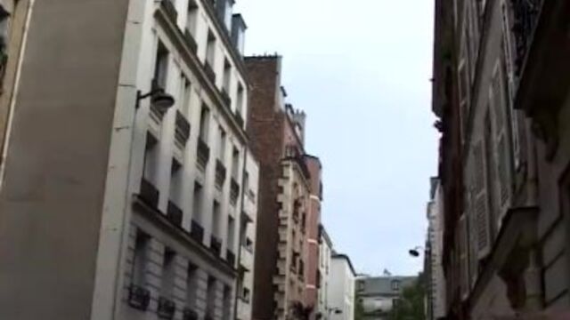 Desiderabile piccolina - clip francese - French Pickups