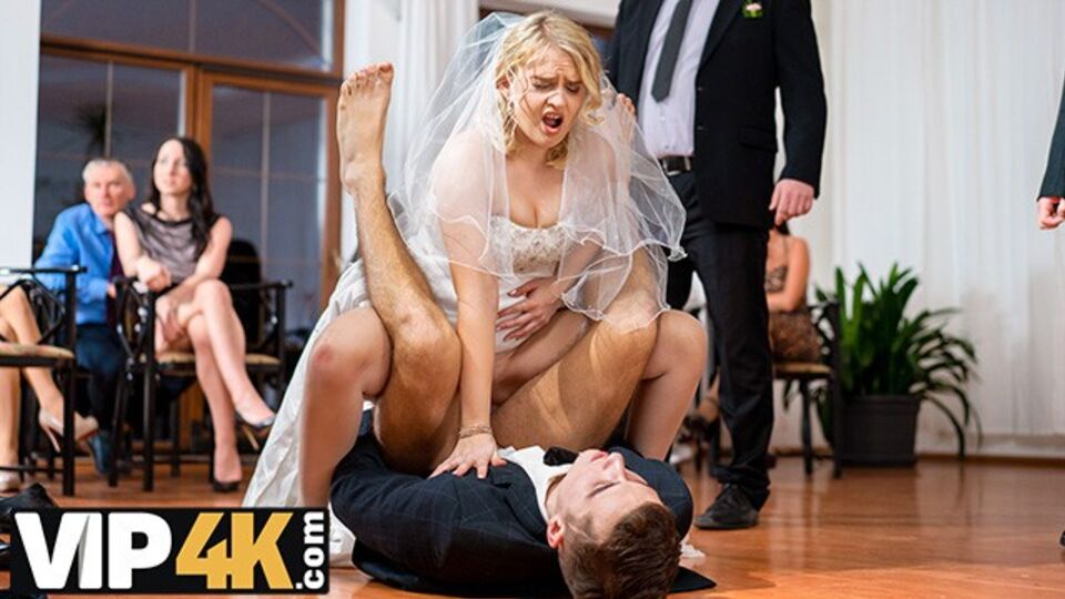 Bride 4K - xxx hd