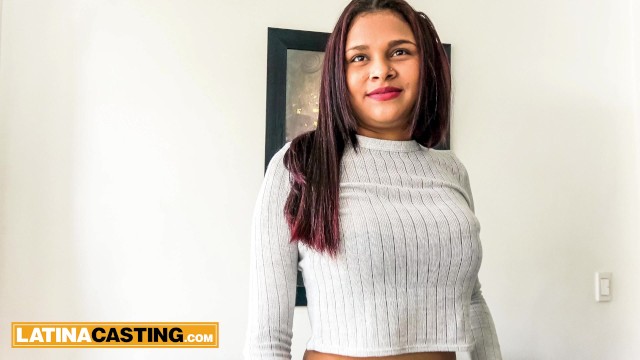 Steven Hard in xxx reality di Latina Casting