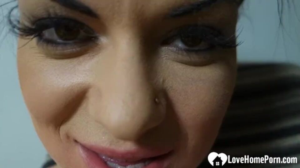 Watch lissome bimbo's trailer