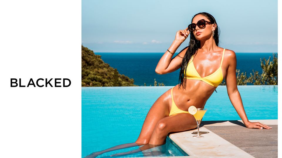 Blacked Ariana Marie The Hot Wife Abroad