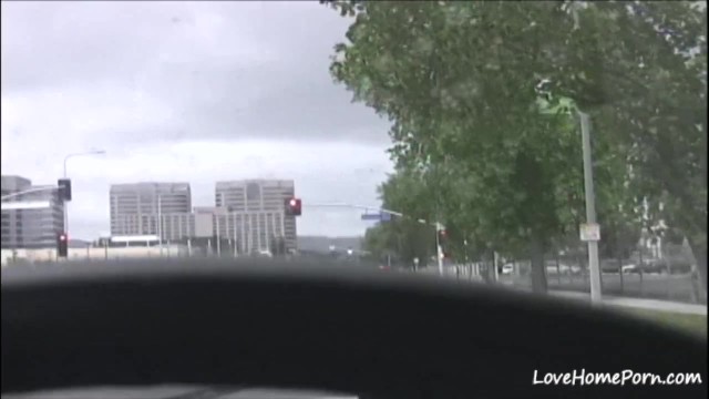 Love Home Porn - riprese fatto in casa