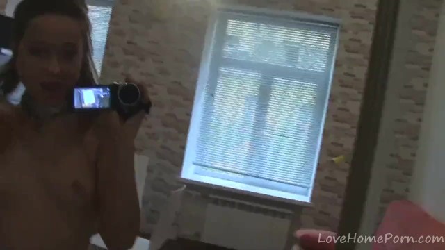 Love Home Porn présente film amateur de mannequin