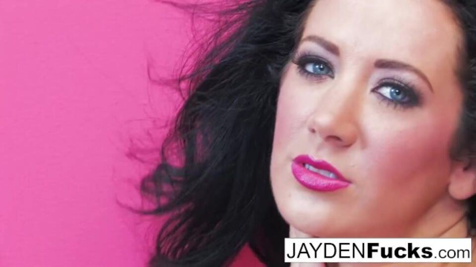 Adorabile Jayden Jaymes - porno adolescente - PUBA