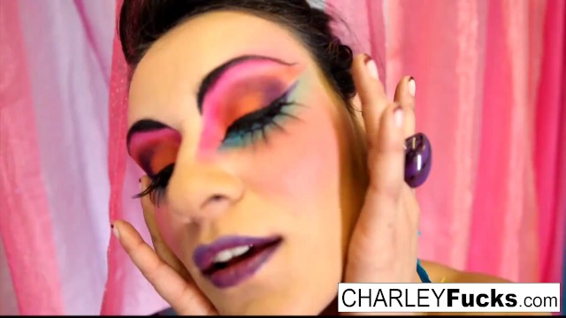 Lobenswerte Charley Chase's Sexfilm anschauen