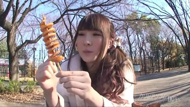 Fantastica Momoka Nishina in trailer hd