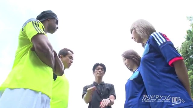 Xxx giapponese con patrimonio