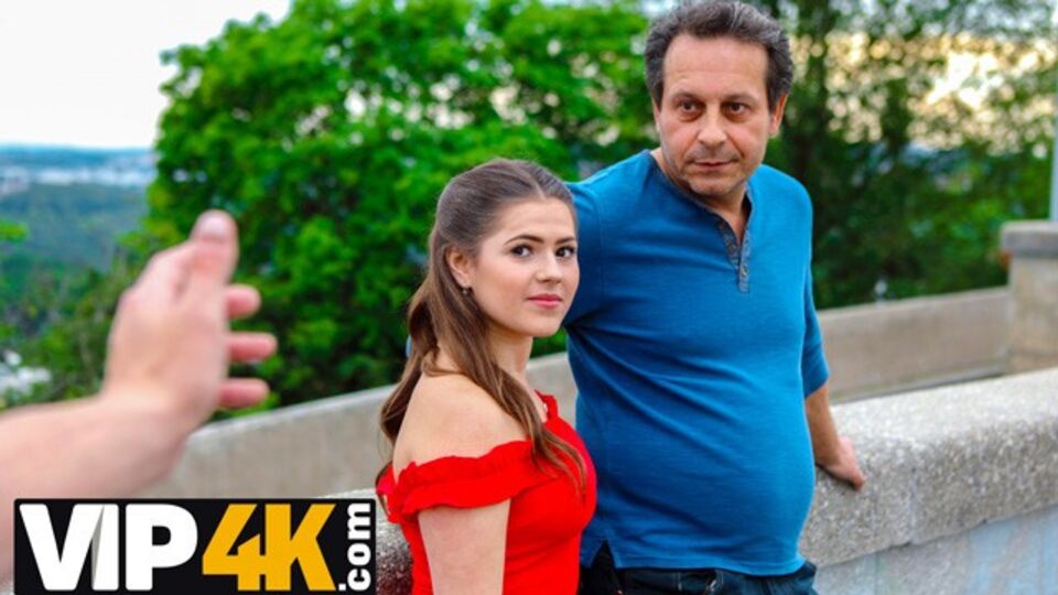 Serina Gomez में देखने लिंग Hunt4k द्वारा