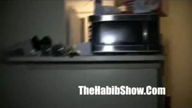 The Habib Show - mature porn
