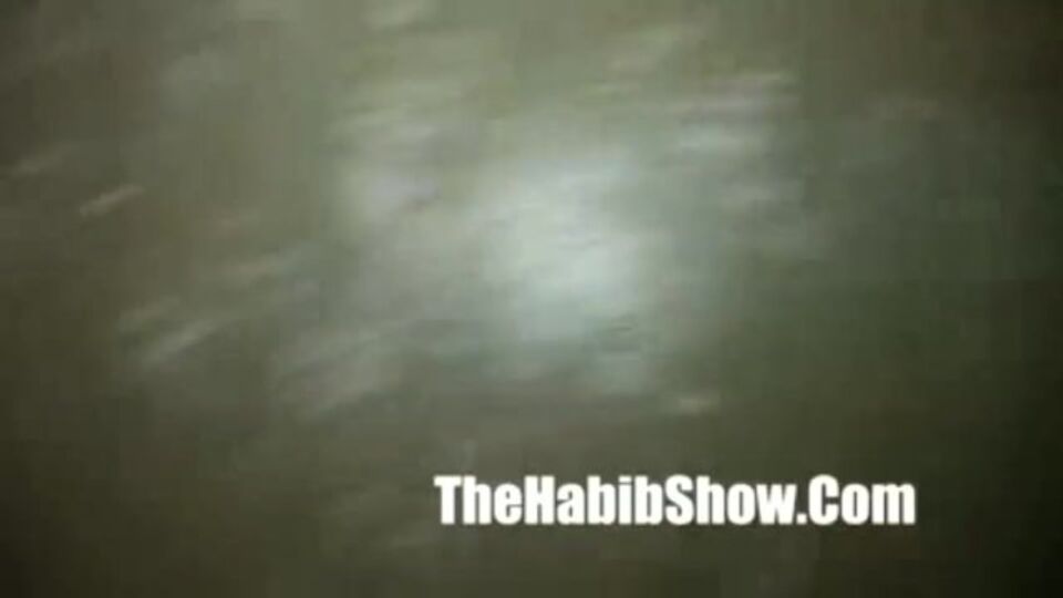 POV xxx with sexy madam from The Habib Show