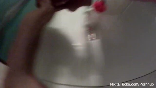 Nikita Von James's hd clip by PUBA