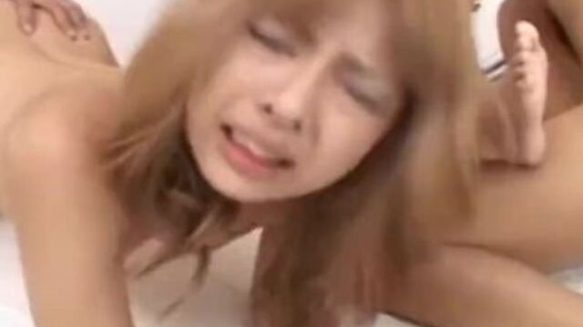 Moe Yazawa's blowjob trailer by Avidol Z