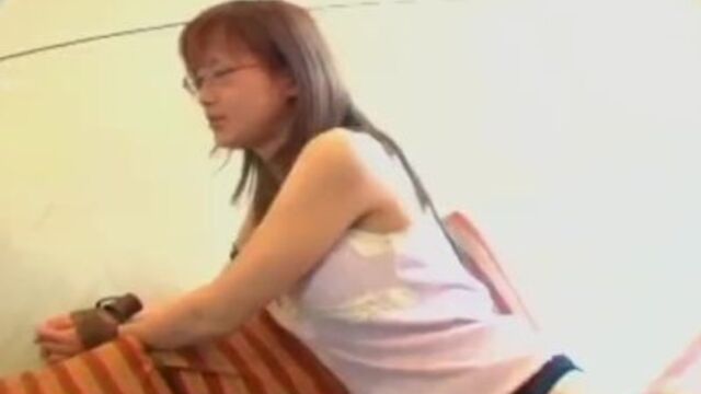 Jav HD presenta clip sborra con biscottina