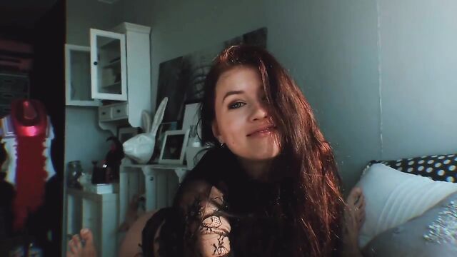 Adroit Misha Cross - teen smut - Misha Cross