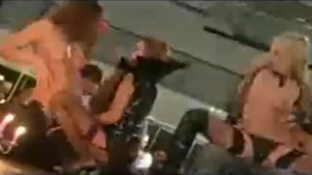 La alucinante perrita - contenido de hardcore - Extreme Movie Pass