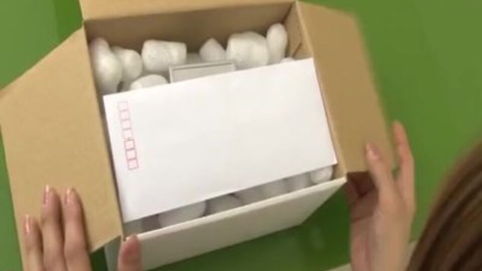 Clip con la hambrienta de sexo china con vibrador de Jav HD