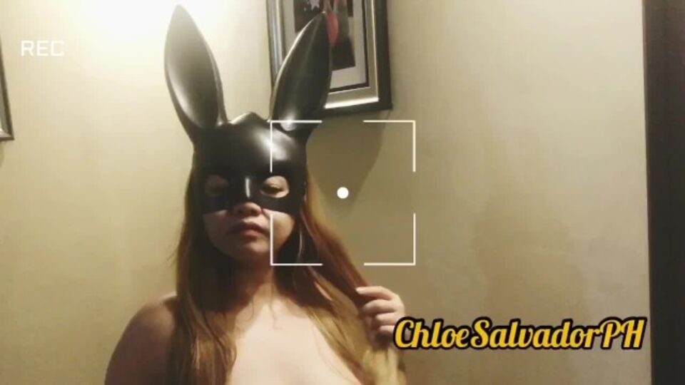 Verified Amateurs featuring Miss Chloe Salvador's 60fps action