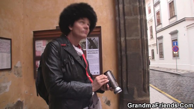 Erotic siren's hairy pussy scene