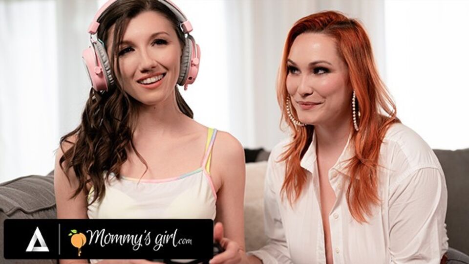 Mommy's Girl - Stiefmama Film