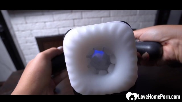 Mira tráiler con la radiante china