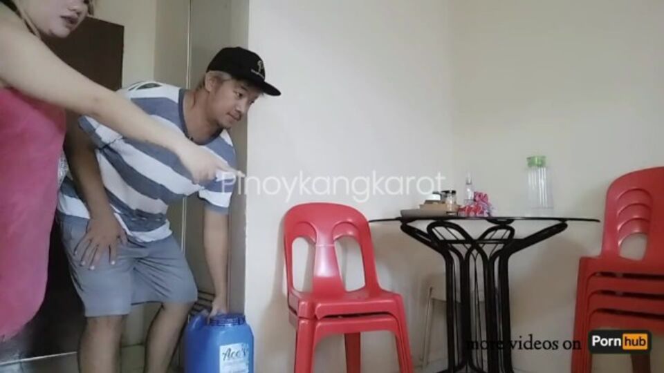 Inveigling PinoyKangkarot at verified amateurs clip