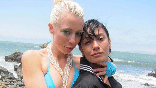 Séquence Milf de la séductrice femme fatale 