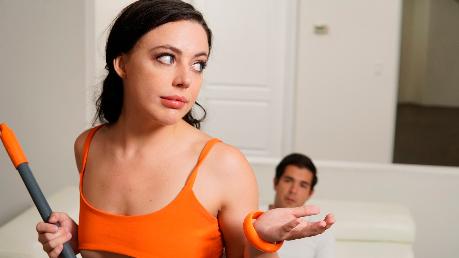 दिलकश Whitney का मौखिक ट्रेलर