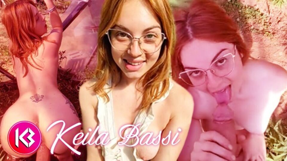 Hypnotic Keilabassi77's babe action