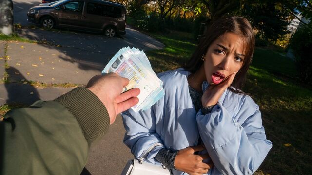 Película de la amable Lia de misionero 