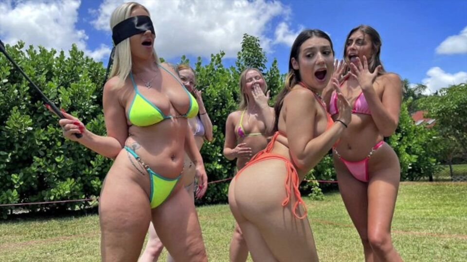 Talentuosa Natalia Queen e Selina Bentz partecipa in porno ragazzina