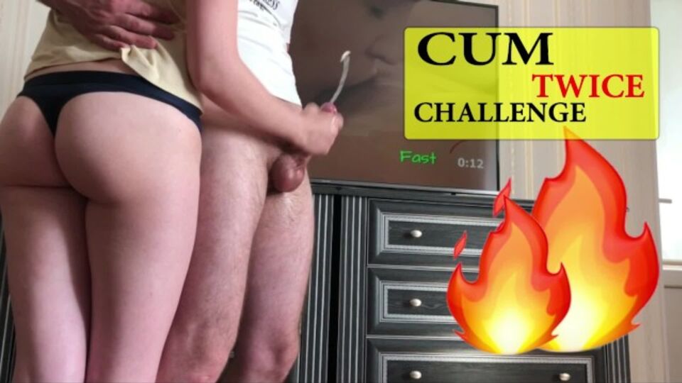 Verified Amateurs - cum fast teen sex