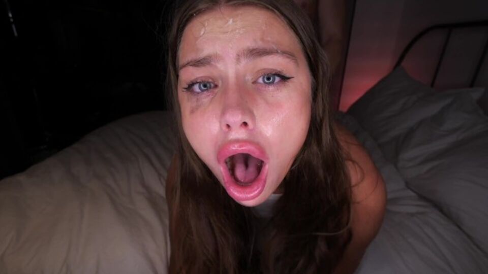 Adescante ultrasadslut - xxx bionda - Verified Amateurs