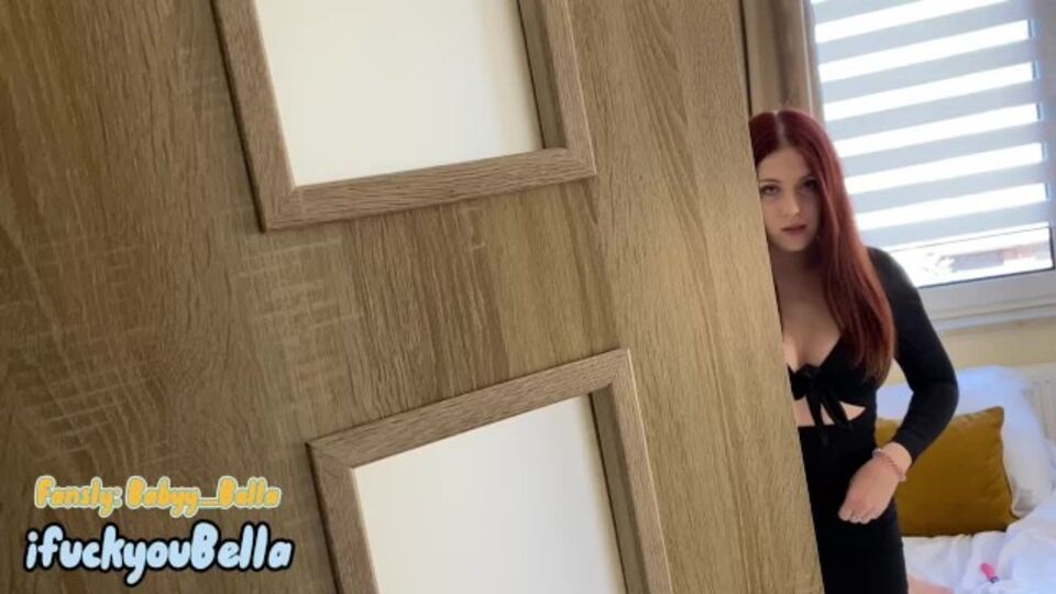 Sesso pompino con ifuckyouBella