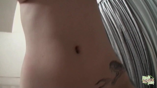 Angelita en tráiler de MILF de Magic Asian Pussy