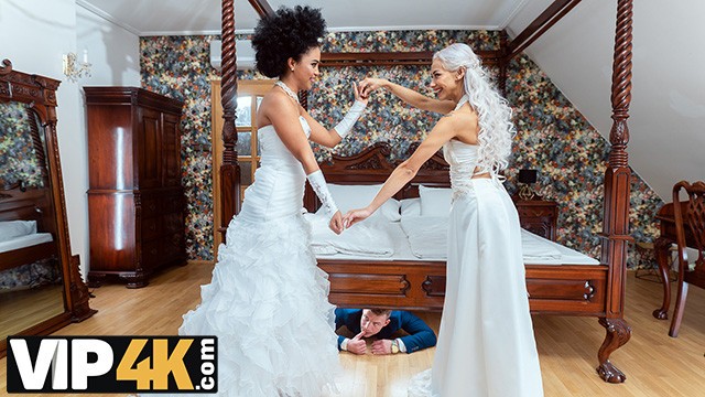 We ❤️ fucking the bride free HD porn videos PornHat 