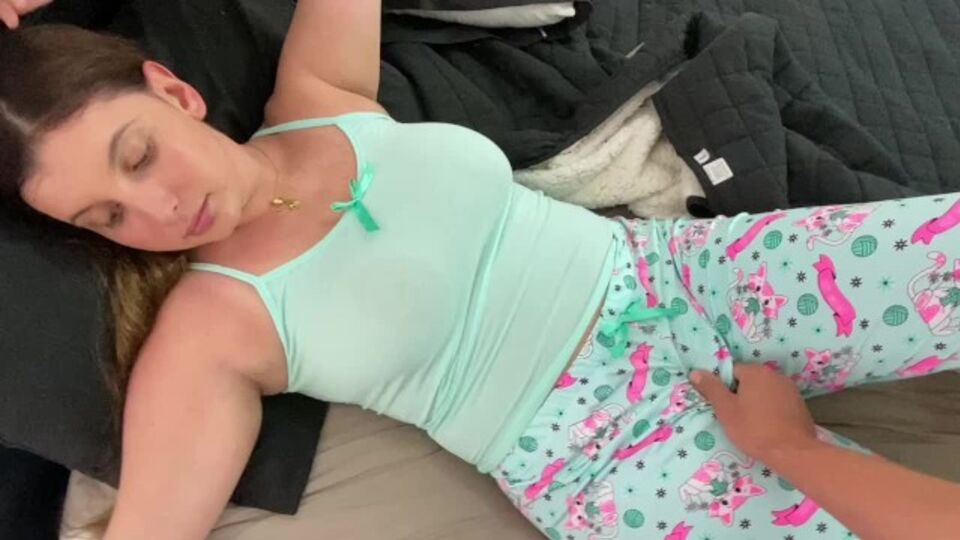 Verified Amateurs presenta pornografía con las casero de Baby Montana