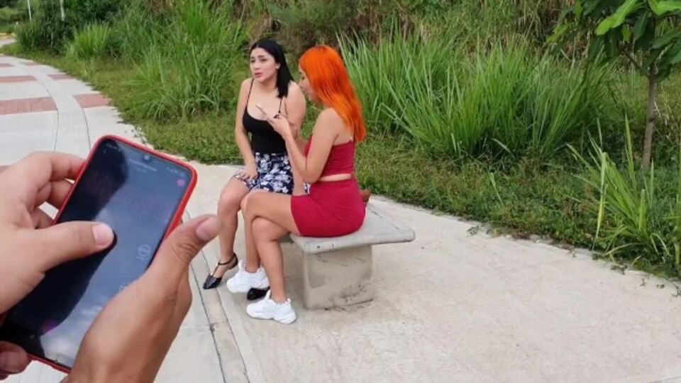 Amorosa Martina Smith - estranho gravação - Verified Amateurs